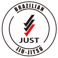 Brazilian Just 로고