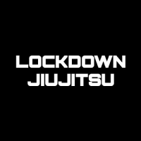 Lockdown 로고