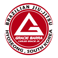 Gracie Barra 로고