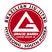 Gracie Barra 로고